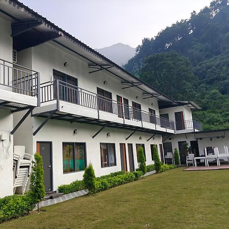 Delhi 34 Resort Ришикеш Экстерьер фото