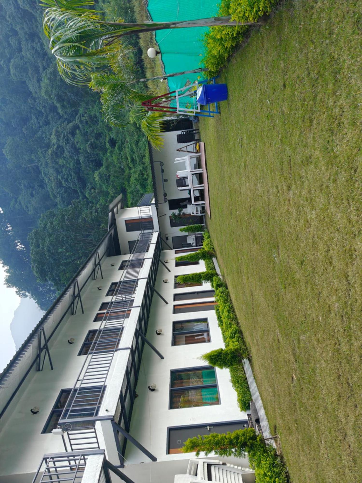 Delhi 34 Resort Ришикеш Экстерьер фото